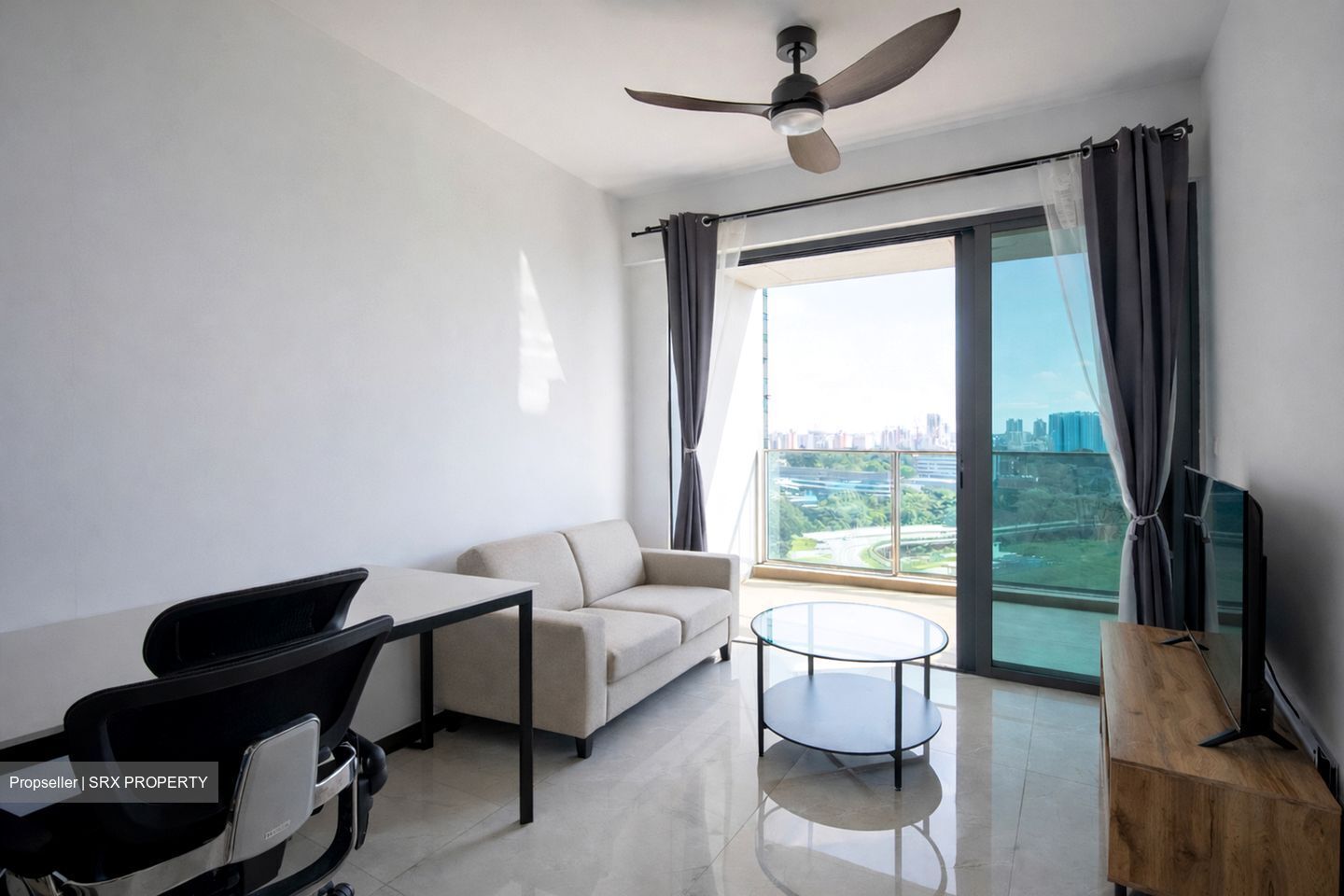 Normanton Park (D5), Apartment #549120961